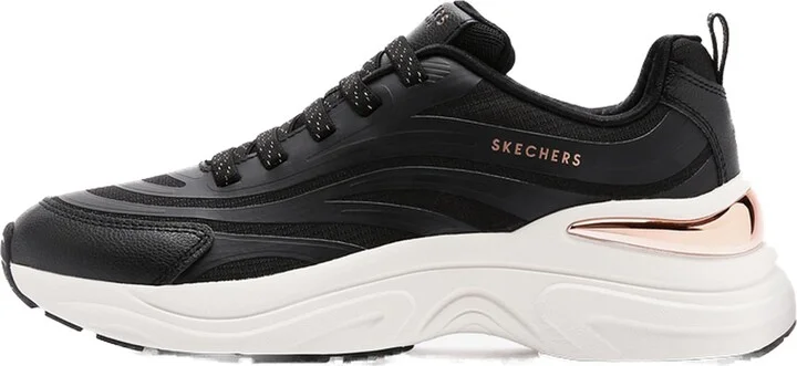 Skechers Women's Hazel-Your Way Sneaker