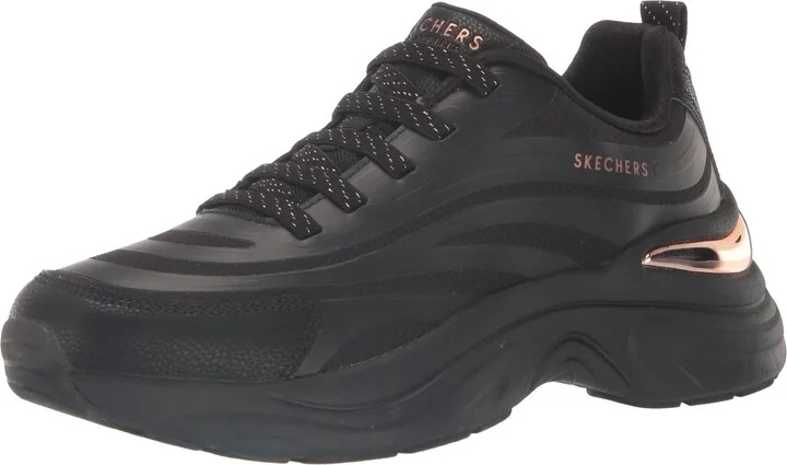 Skechers Women's Hazel-Your Way Sneaker