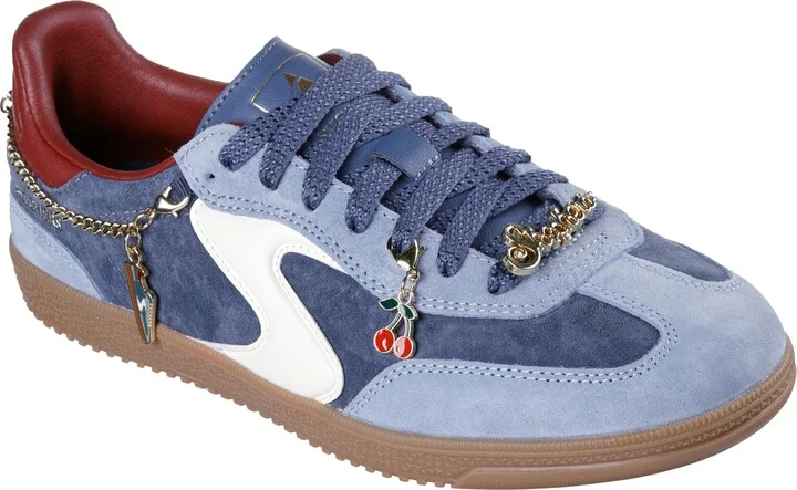 Navy/Multi