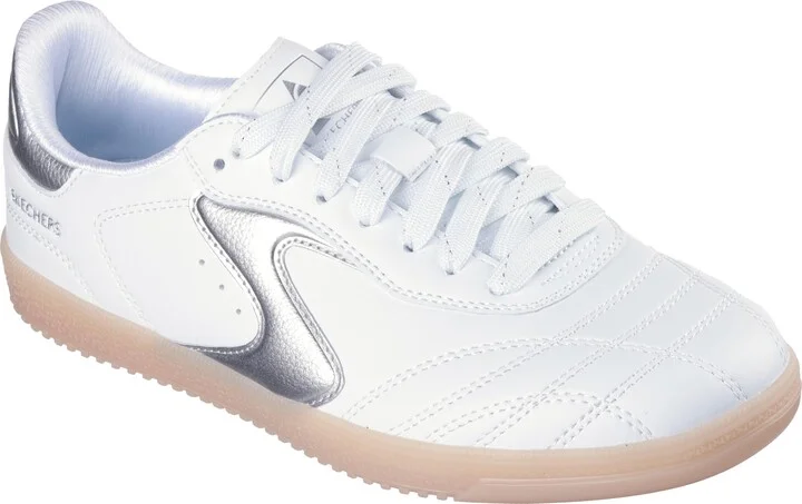 White/Slvr