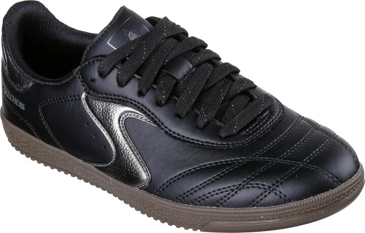 Black/Silver