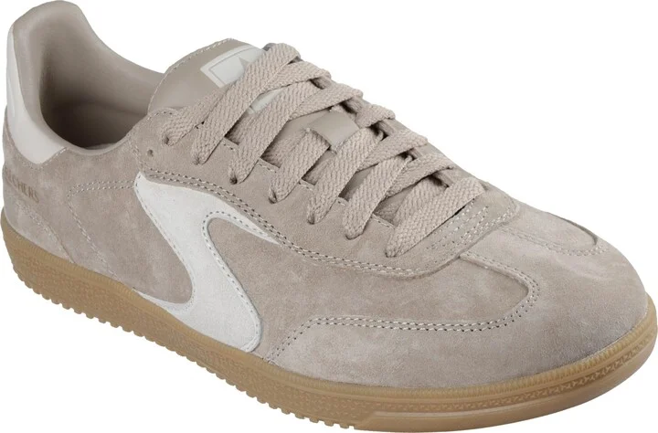 Skechers Women's Hotshot-Varsity Crew Sneaker