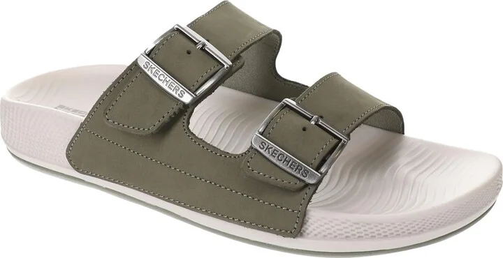 Skechers Women's Hyper Slide-Vida Sandal