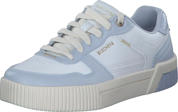 Skechers Women's Jade-Best in Class Sneaker