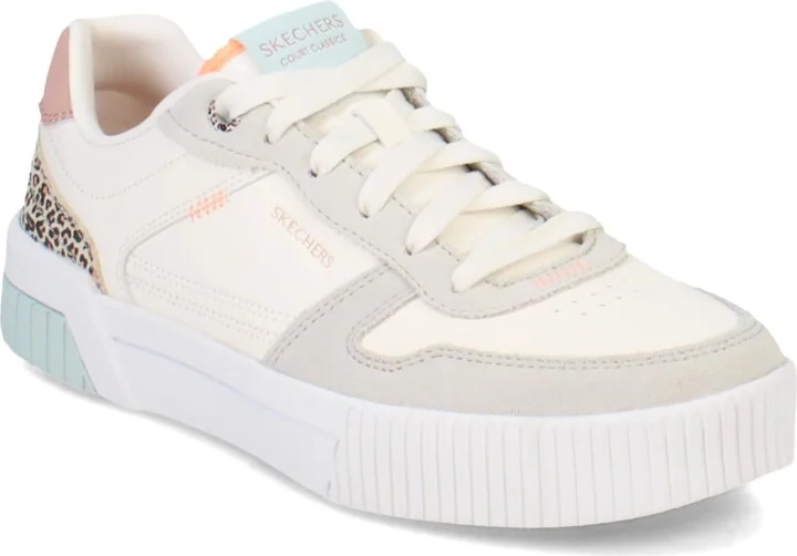 Skechers Women's Jade-Feline Instinct Sneaker