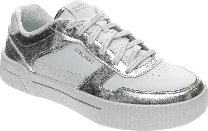 White/Slvr