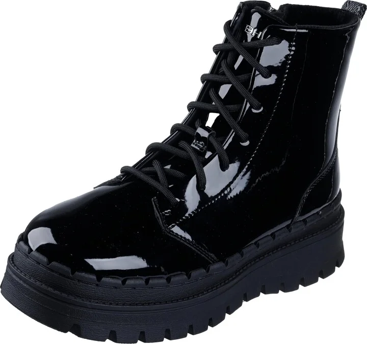 Skechers Women's Jammers-Cool Blocker Fashion Boot