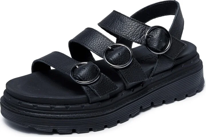 Skechers Women's Jammers-LITE-Poppin' 2.0 Sandal