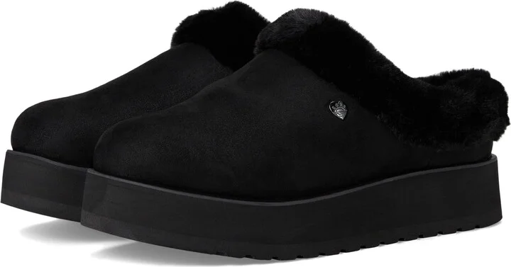 Skechers Women's Keepsakes Hi-Rise Slipper