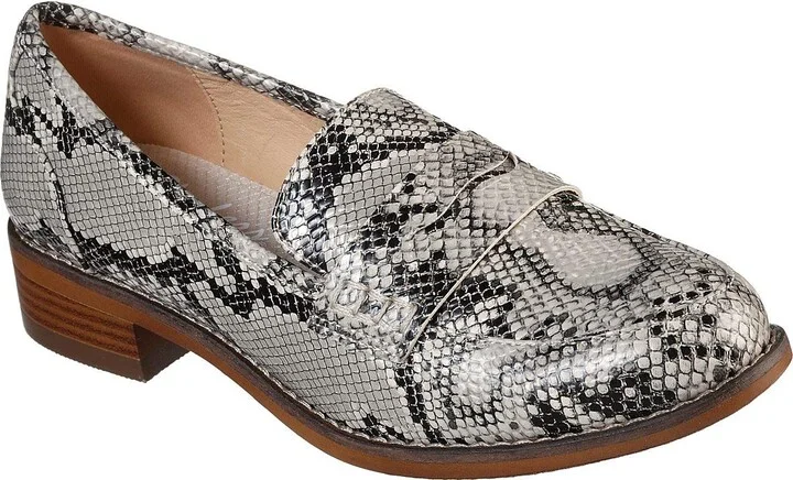 Skechers Women's Lala-Sly Loafer