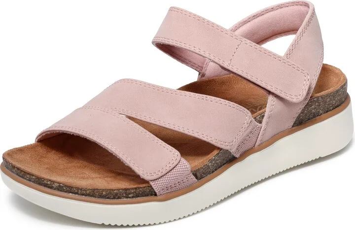 Skechers Women's Lifted Comfort Sandal