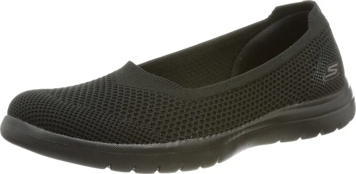 Skechers womens Loafer Flat