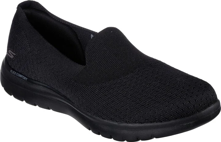 Skechers womens Loafer Flat