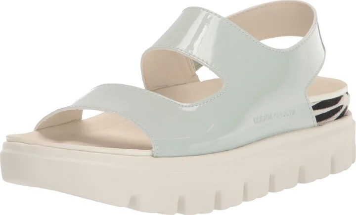 Skechers Women's Malaga-Elena Sandal