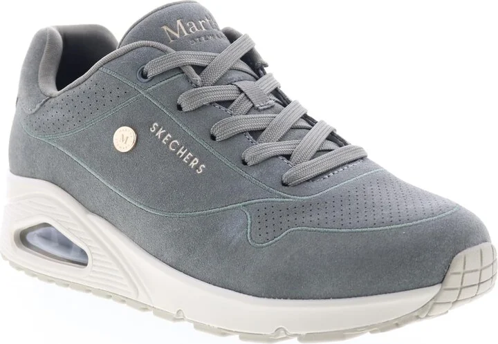 Skechers Women's Martha Stewart UNO-Country LINE Sneaker