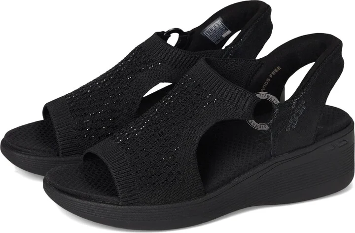 Black/Black