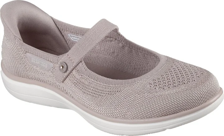 Skechers Women's Maryjane Mary Jane Flat