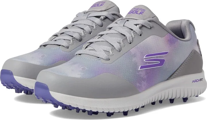 Gray/Purple Splash Waterproof