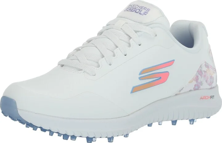 White Floral Waterproof