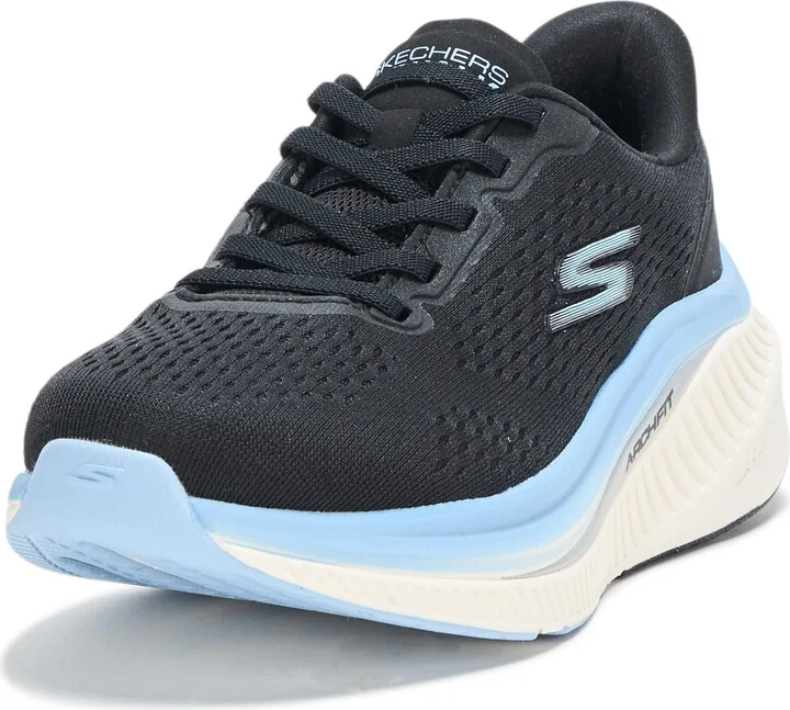 Skechers Women's Max Cushioning Arch Fit Roslyn Sneaker