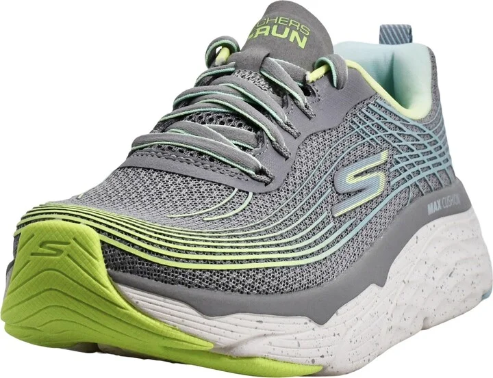 Skechers Women's Max Cushioning Elite Galaxy Burst Sneaker