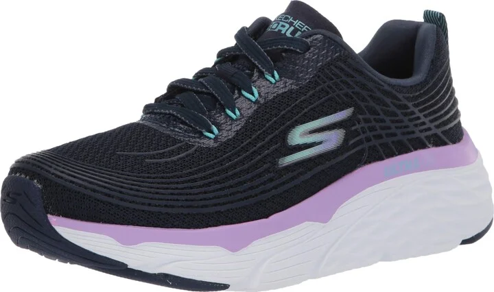 Navy/Lavender