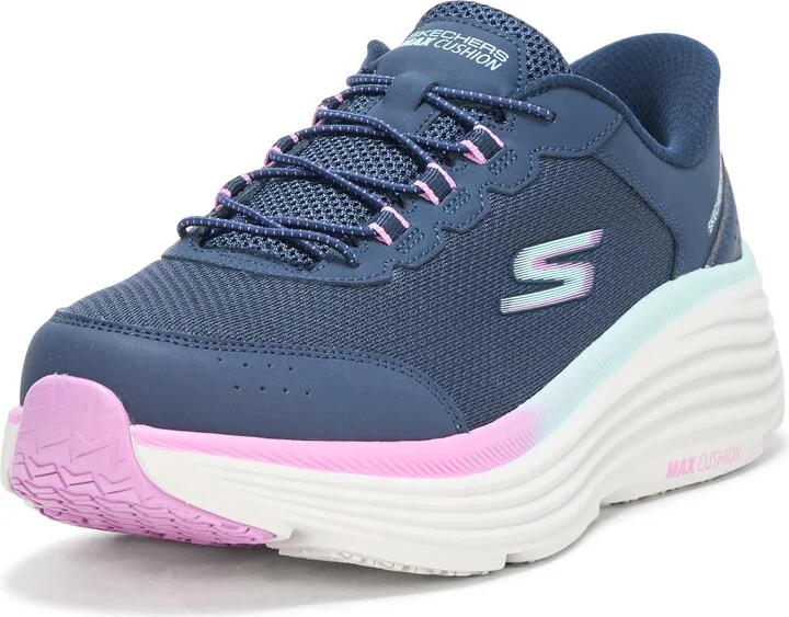Navy/Purple