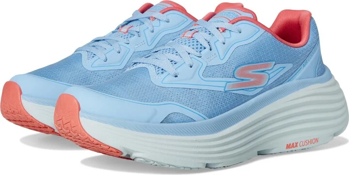 Blue/Coral