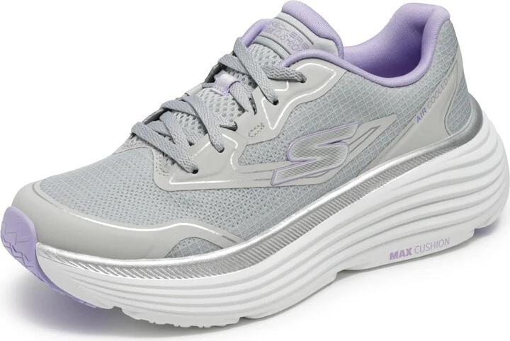 Gray/Lavender