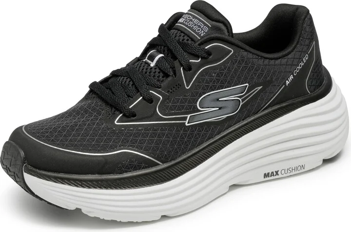 Skechers Women's Max Cushioning Endeavour Galloway Sneaker
