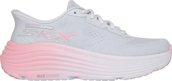 Gray/Pink