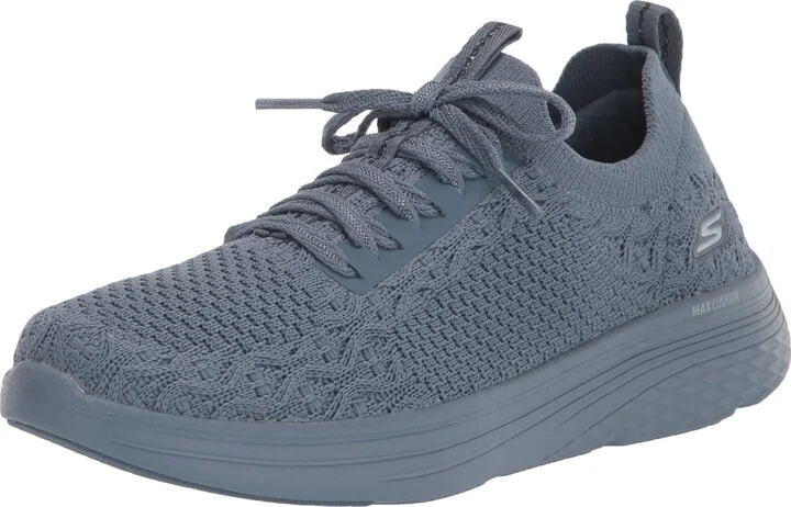 Skechers Women's MAX Cushioning LITE-OVERJOYED Sneaker
