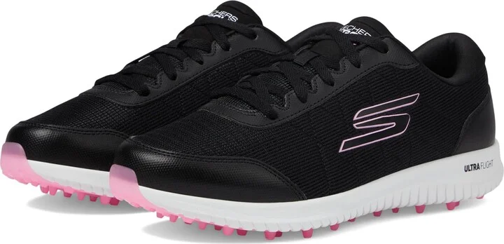 Black/Pink