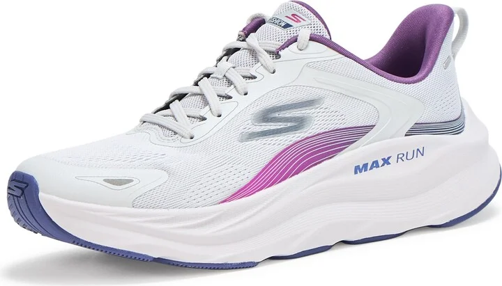 Skechers Women's Max Run Pacewave Sneaker