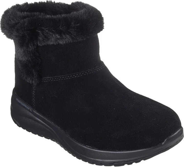 Skechers Women's Modern Ankle Boot