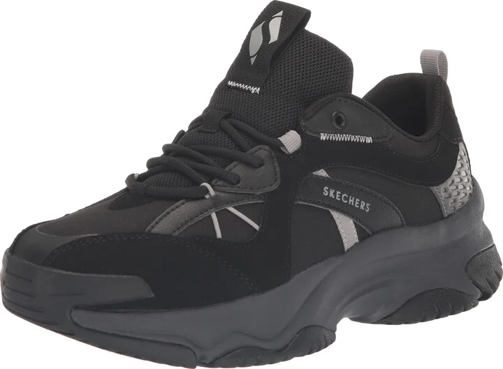 Skechers Women's MOONHIKER-Jupiter Jogger Sneaker