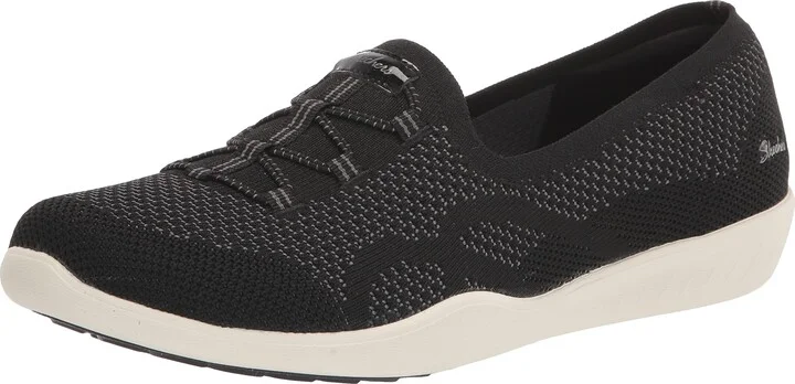 Skechers womens Newbury St - Be Adventurous Sneaker