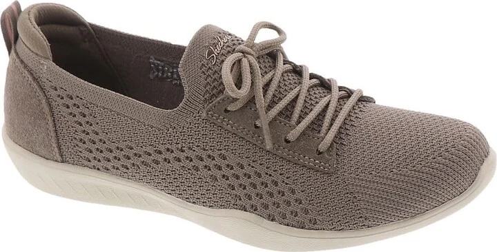 Skechers Women's Newbury St-Casually Sneaker