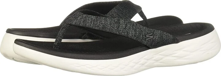 Skechers Women's On-The-GO 600 – Preferred Flip-Flop