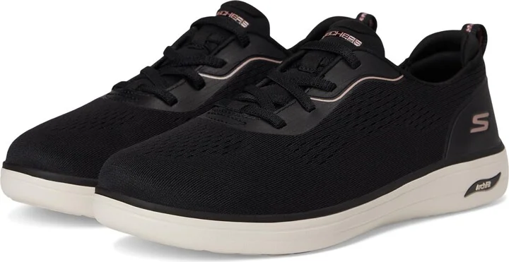 SKECHERS Women's On-The-Go Arch Fit Inspire Sneaker Oxford