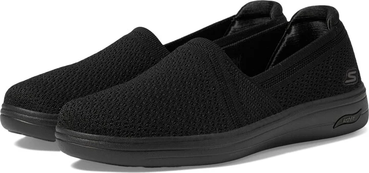 Black/Black