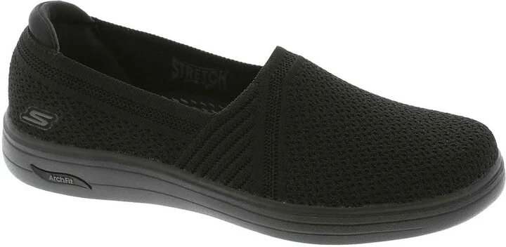 Skechers Women's On-The-Go Arch Fit Inspire-Sydney Loafer
