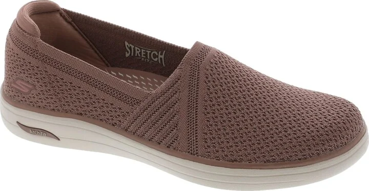 Skechers Women's On-The-Go Arch Fit Inspire-Sydney Loafer