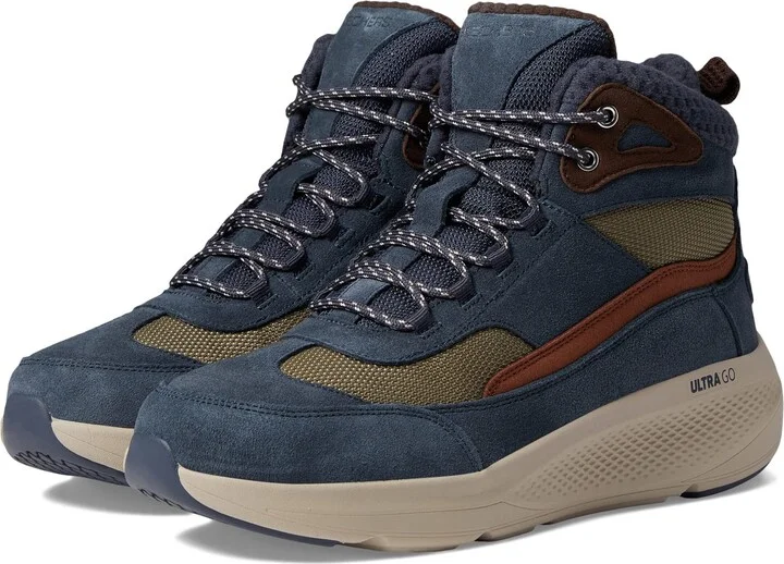 Skechers Women's ON-The-GO Elevate Fashion Boot