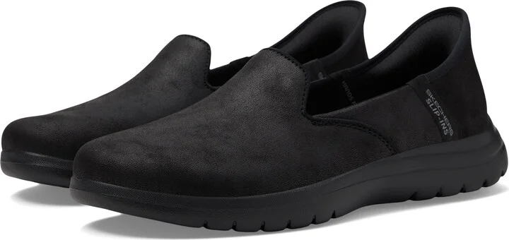 SKECHERS Women's On-The-Go Flex-Captivating Hands Free Slip-Ins Loafer