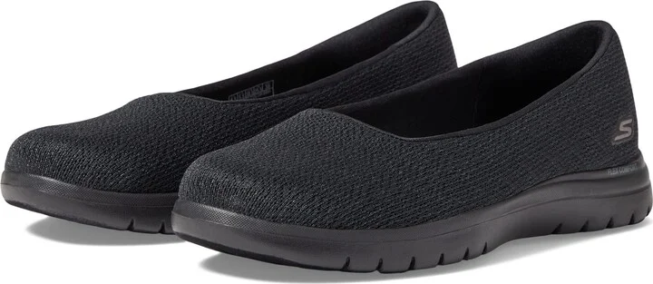 Skechers Women's ON-The-GO Flex-Cherished Ballet Flat