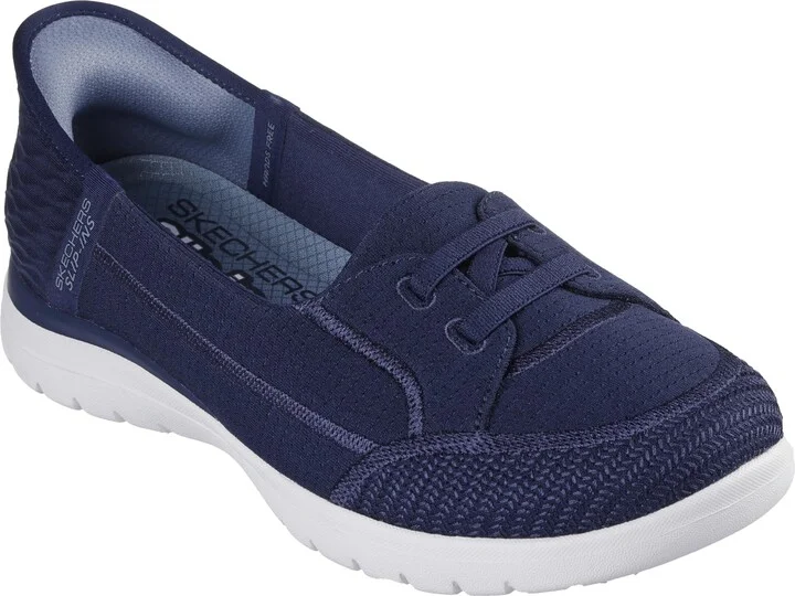 Navy/Gray