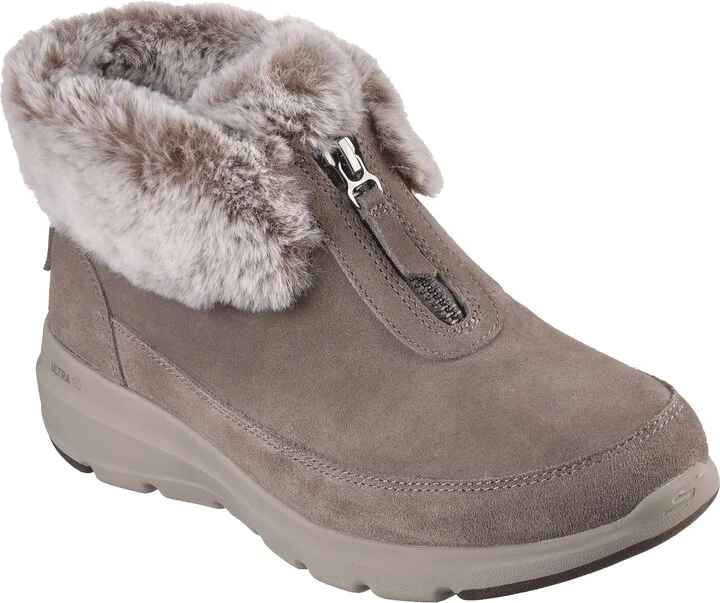 Dark Taupe