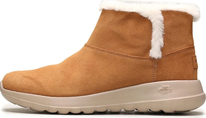 Skechers Women's On-The-go Joy 15501 Chukka Boot