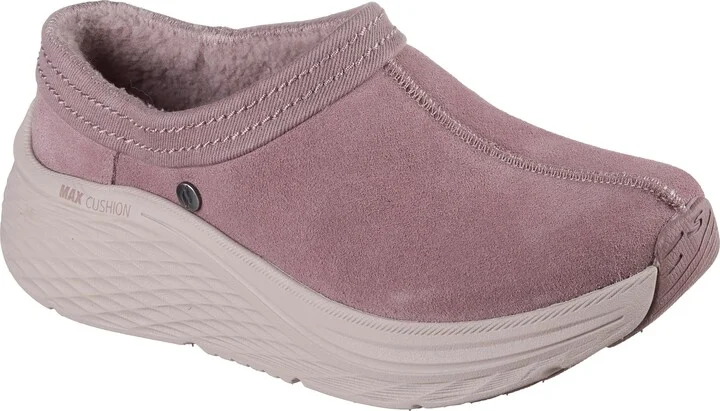 Skechers Women's On-The-Go Max Cushioning Elite 2.0-Becca Slipper